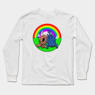 Pride Bugs Long Sleeve T-Shirt